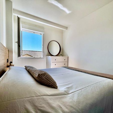 Apartamento Castelao 52 Isla de Arosa Exterior foto