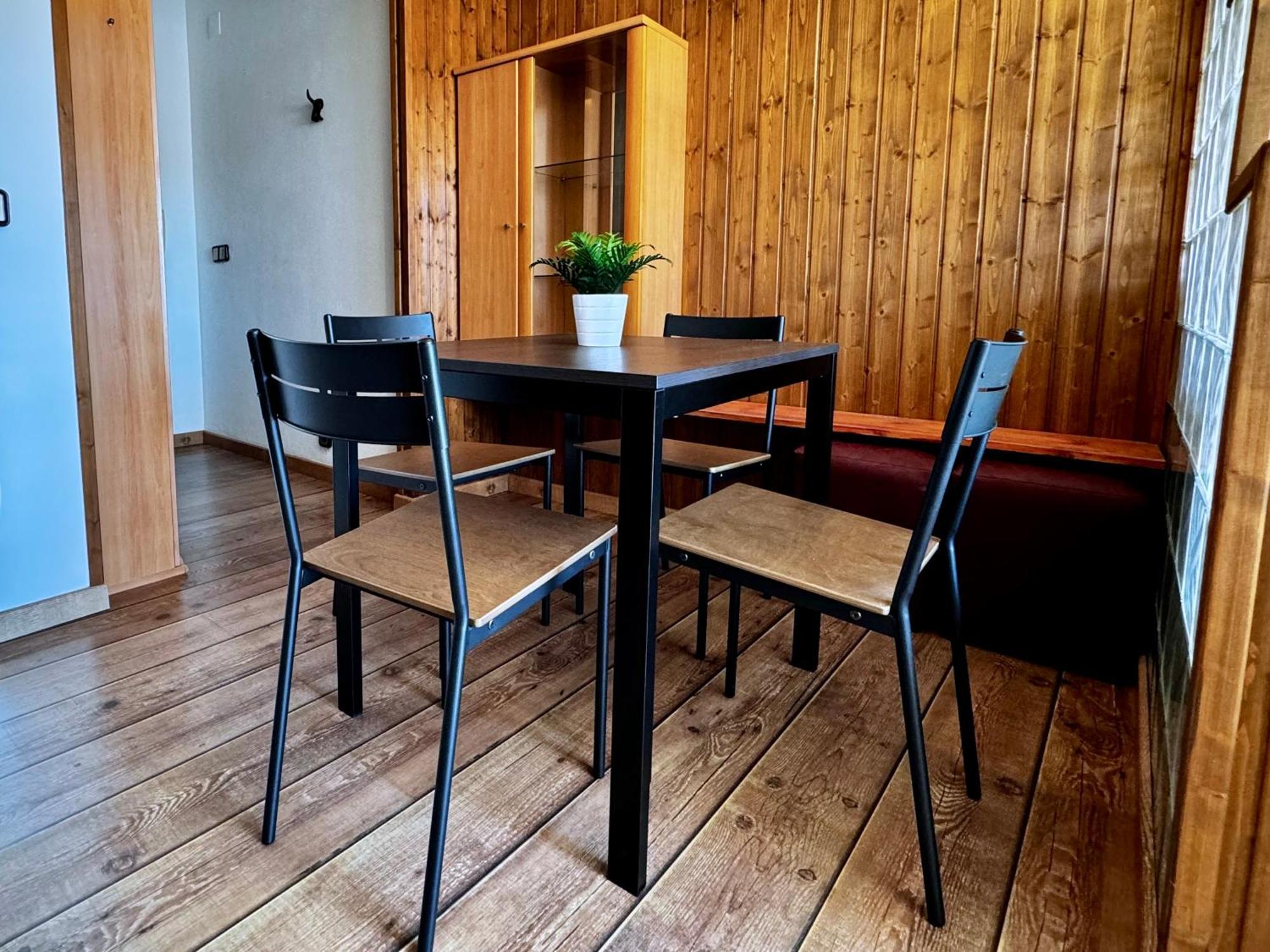 Apartamento Castelao 52 Isla de Arosa Exterior foto