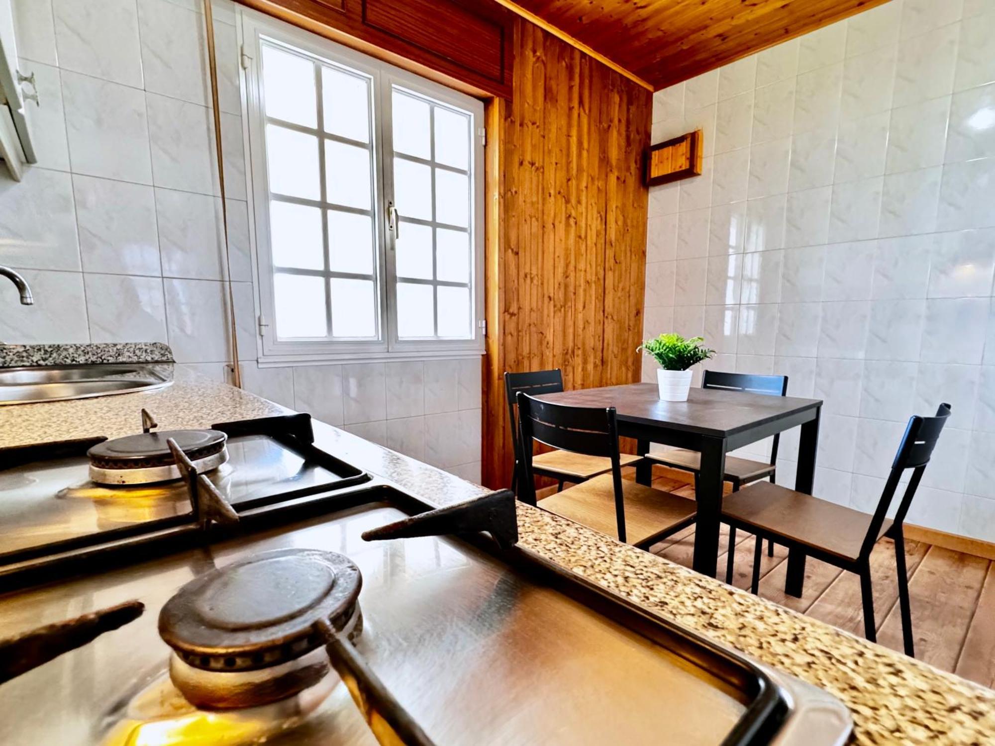 Apartamento Castelao 52 Isla de Arosa Exterior foto