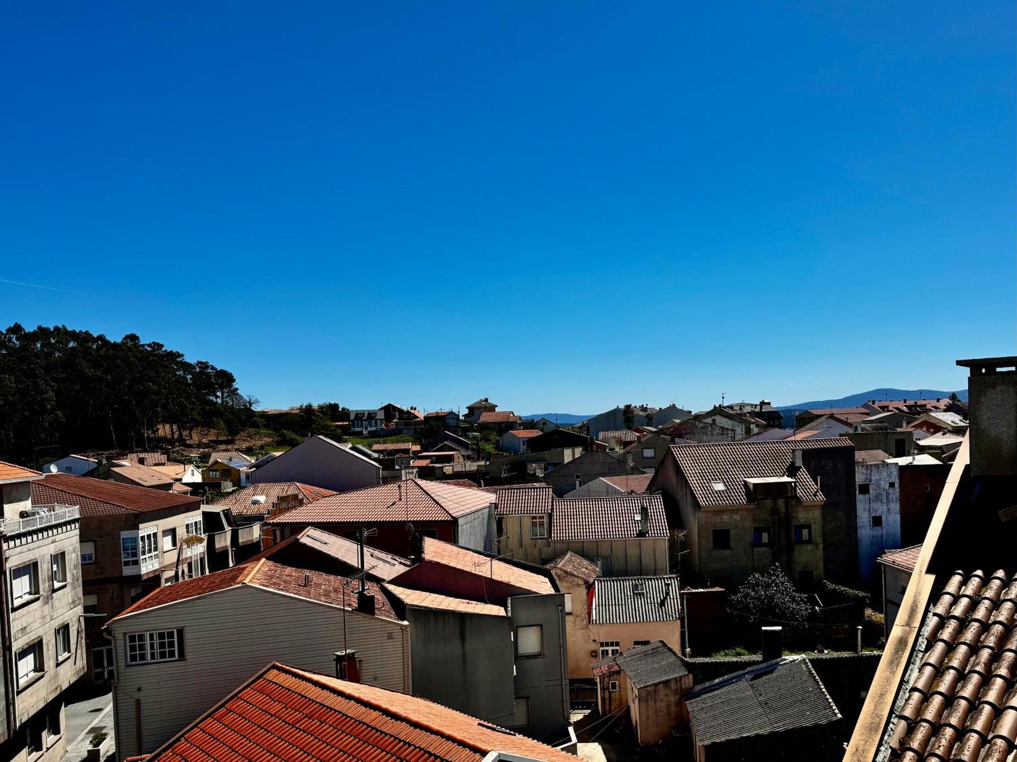 Apartamento Castelao 52 Isla de Arosa Exterior foto
