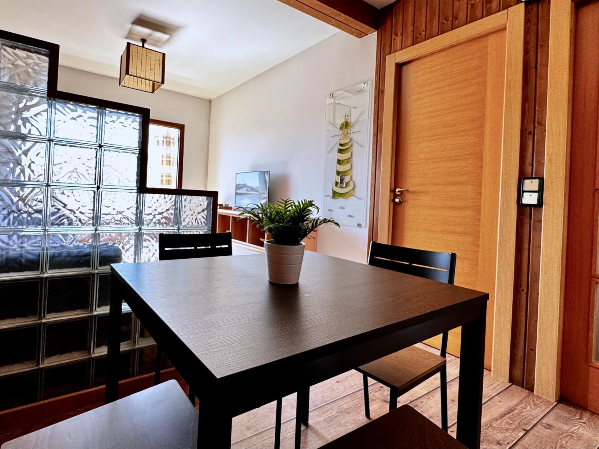 Apartamento Castelao 52 Isla de Arosa Exterior foto